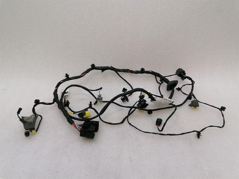 Ferrari 812 Superfast F152M Wiring Loom 879430 LH DOOR кабелен сноп