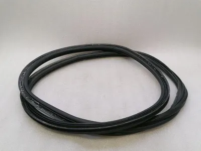 Ferrari 812 Superfast F152M Boat Lid Seal 88110200 Tailgate Seals