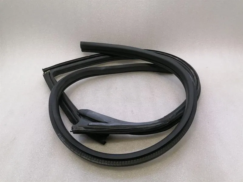 Ferrari 812 Superfast F152M Right Door Seal Set 87765100 Right Door Seals