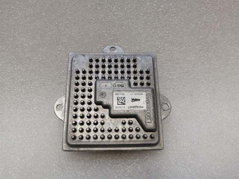 Ferrari F12 BERLINETTA F152 Xenon Ballast L90020949 Xenon Ballast