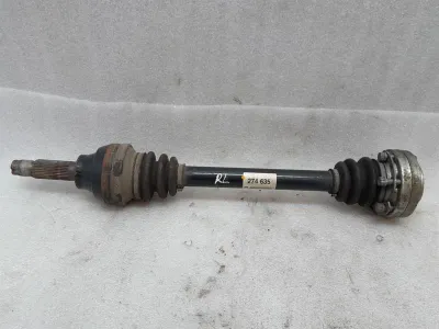 Ferrari FF F151 Left Rear Drive Shaft 274635 Rear Drive Shaft GTC4 LUXURY