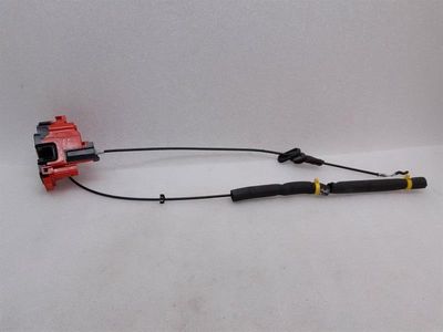 Брава за врата Ferrari FF F151 85011400 ключалка за врата дясна RHD