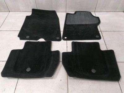 Ferrari FF F151 Floor Mats 83942200 Floor Mats RHD RIGHT HANDLEBAR