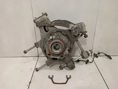 Ferrari FF F151 Left Rear Hub 299933 Wheel Bearing Case Rear Left