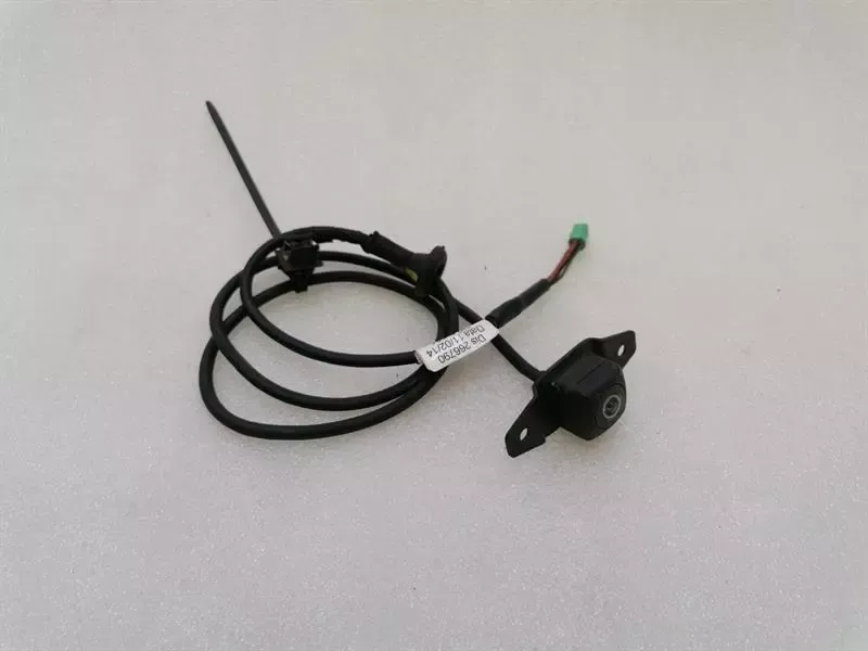 Ferrari FF F151 F12 electronic module camera 266790 control unit 917700