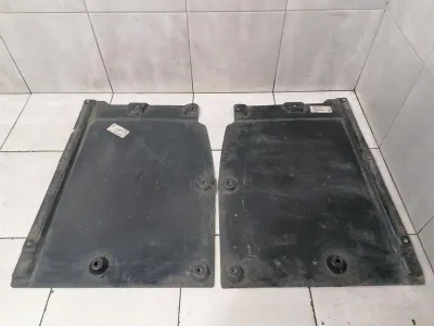 FERRARI GTC4 LUSSO F151M UNDERTRAY 82602100 CENTRE SET Underbody Trim