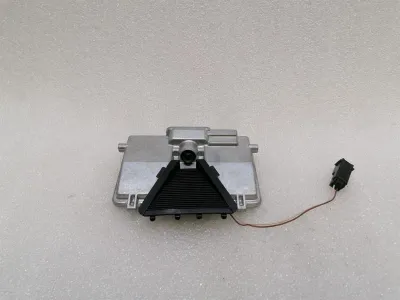 Ferrari GTC4 Lusso F151M Front Camera 782501 Front Camera MPC 2.5 PLUS