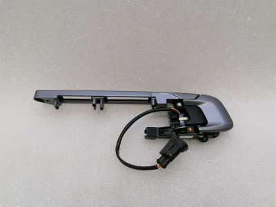Ferrari GTC4 Lusso F151M Door Inner Handle 88554400 RH RHD DOOR Interior Door Handle