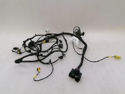 Ferrari GTC4 Lusso F151M Wiring Loom 815272 LH DOOR RHD Wiring Harness