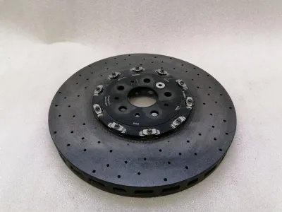 Ferrari GTC4 Lusso F151M Brake Disc Front 315457 FRONT BRAKE DISC