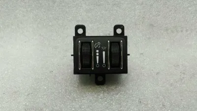 DODGE CHARGER LX LD headlight range control 04602892AC headlight carrier