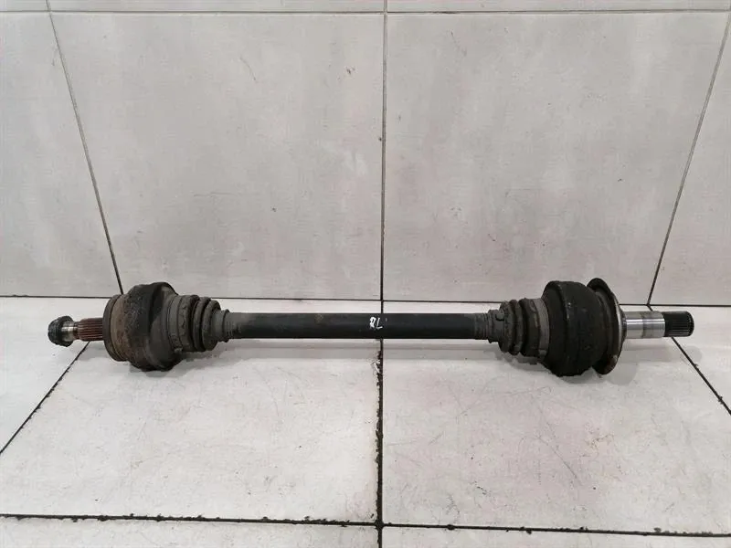 Mercedes C Class W204 Left Rear Drive Shaft A2043501610 Drive Shaft Rear Li