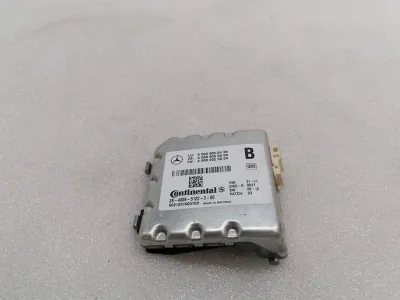 Mercedes CLS W218 W204 W212 Front Camera A0009050438 Front Camera
