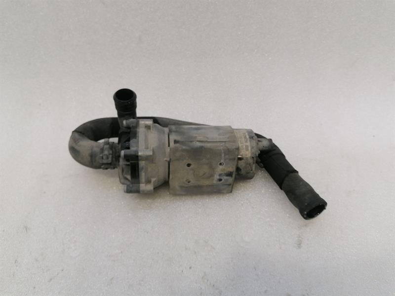 Mercedes S-class W221 Additional Cooling Pump A0005000386 Coolant Pump Pump