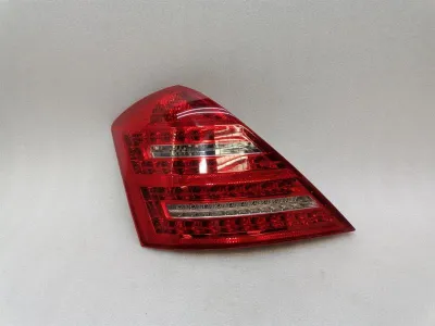 Mercedes S-class W221 задна лява светлина A2218201364 задна лява задна светлина MOP