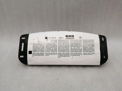 Mercedes C Class W204 Dashboard Module A2048600005 Module