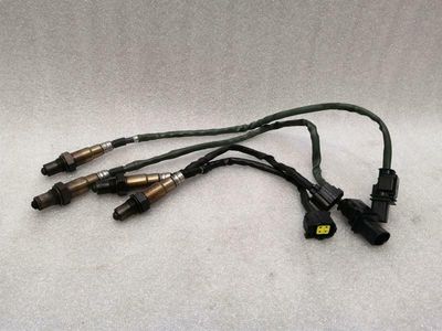 Mercedes C Class W204 C63 AMG Lambda Sensor 0045420718 HO2S Set