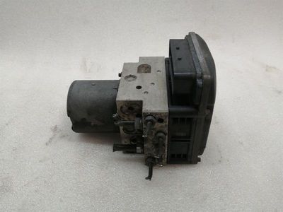 MERCEDES E63 AMG W212 A.B.S ПОМПА A2124314612 ABS ПОМПА ХИДРАВЛИЧЕН БЛОК