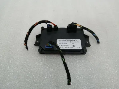 Mercedes E Class W212 Електронен модул A0009006200 ECU