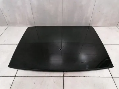 Mercedes E W211 Rear Panorama Sunroof Glass A2117801021 Sliding Roof Glass