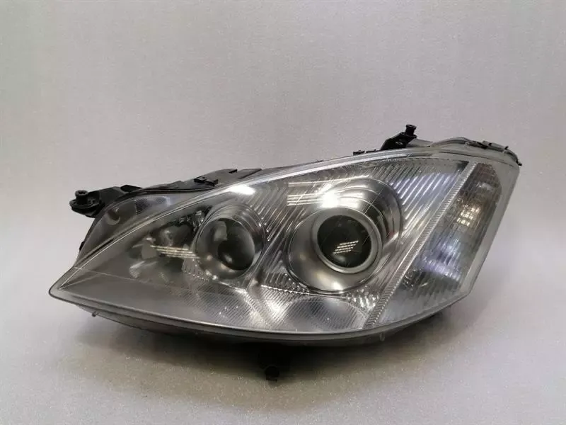 Mercedes S-Class W221 Left Headlight A2218207561 Headlight Left Nightvision