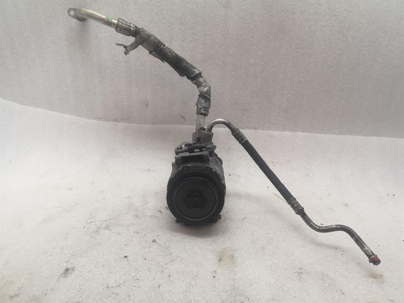 Компресор за климатик Mercedes ML W164 A0022302311 Компресор за климатик ML63 M156 V8 AMG