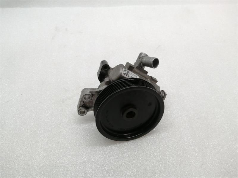 Mercedes ML63 AMG W164 Power Steering Pump 7693955234 Servo Pump M156 V8
