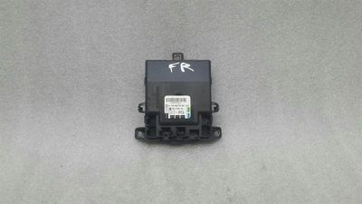 Mercedes R Class W251 Блок за управление на врати Преден RE A1648200485 Модул за предна врата.