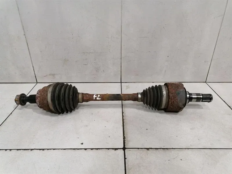 Mercedes ML W164 Left Front Drive Shaft A1643300701 Drive Shaft Front Left