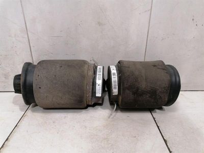 MERCEDES ML63 AMG W164 AIR SPRING SET A1643200425 AIR SPRING SET