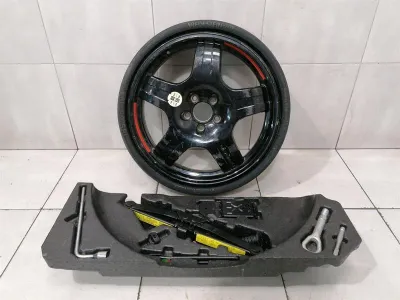 Mercedes ML63 AMG W164 Alloy Wheel A1644008200 Alloy Rim 5.5B X 19H2 ET13
