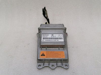 Mercedes ML W164 Модул за безопасност ECU A1648209585 Блок за управление на въздуха SRS