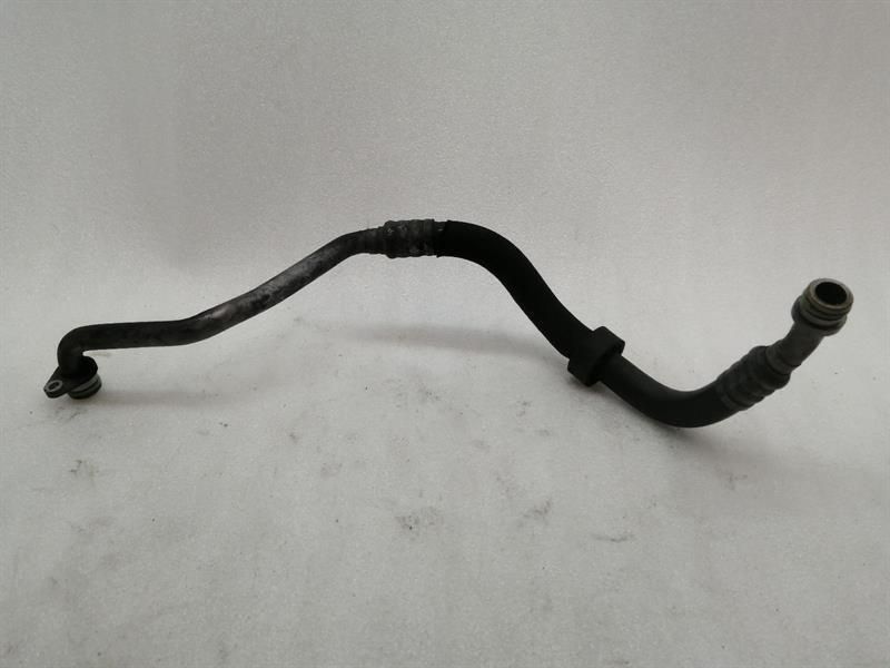 Mercedes ML63 AMG W164 Right Oil Cooler Pipe A1561800182 Hose Right M156 V8