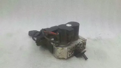 Mercedes W216 ABC Valve A2213200358 Hydraulic Valve ABC Rear Block CL63 S63