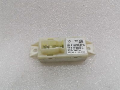 Mercedes C Class W204 Headlight Control Module A1669002906 Control Unit