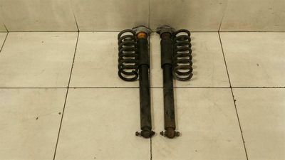 Mercedes C Class W204 C63 AMG absorber rear A2043201231 shock absorber rear