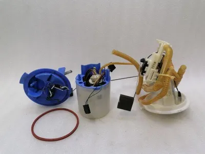 Mercedes C Class W204 Fuel Pump Electric A2044701094 Fuel Pump AMG