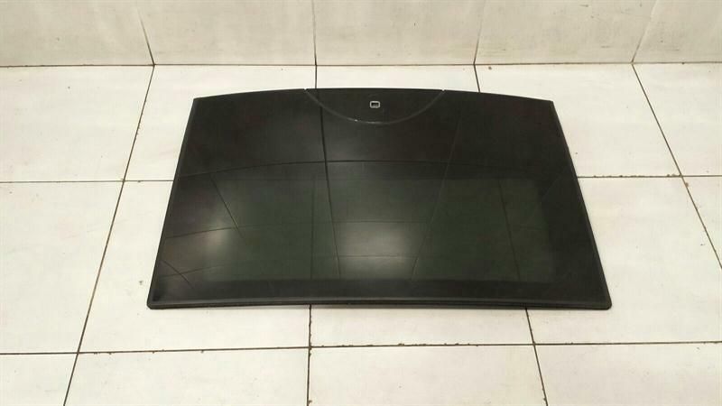 Mercedes C W204 A2077800221 Coupe Sunroof Glass Panoramic Roof Rear Glass