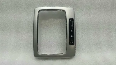 Mercedes C Class W204 RHD Gear Selector Surround A2042673188 Right Hand Drive