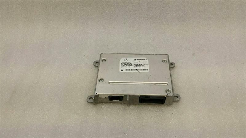 Mercedes ML W164 R230 W219 Interface Module A2308207026 Interface Control Unit
