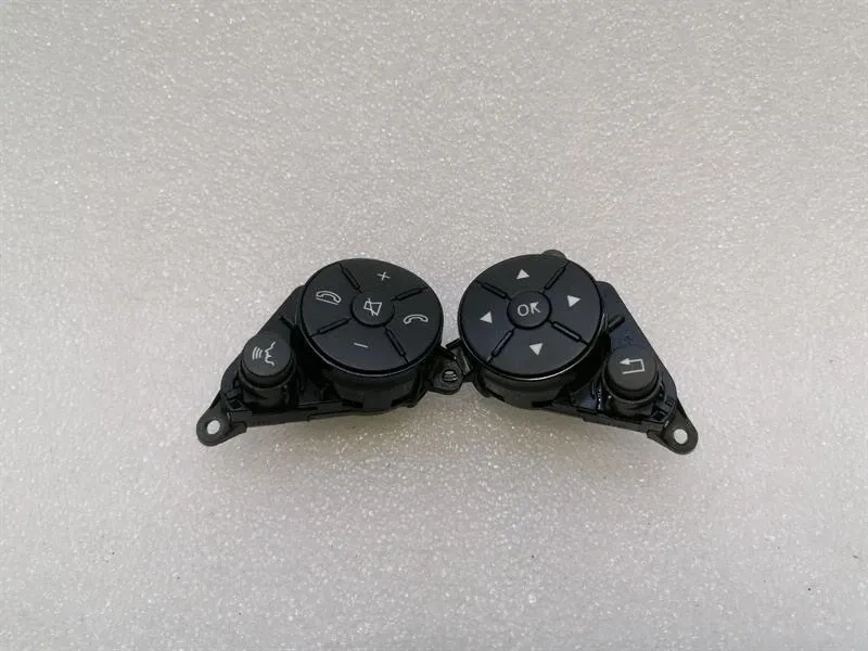 Mercedes E Class W212 Switch A2048210051 Switch Steering Wheel Buttons