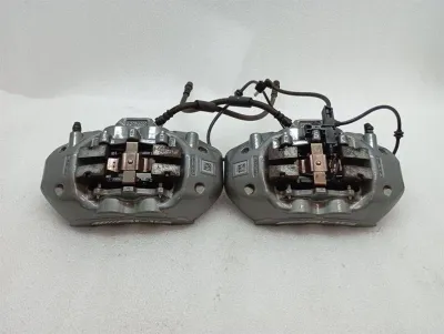 Mercedes E Class W212 Brake Caliper A2124235998 AMG Rear Brake Caliper