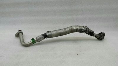 Mercedes ML W164 A/C pipe A1648304415 air conditioning line air conditioning AMG V8 M156
