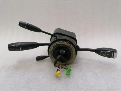 Mercedes CL W216 Wiper Stalks A2215457832 Indicator Switch Steering Stock Switch