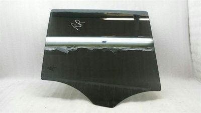 Mercedes ML W164 Rear Door Glass A1647350810 Door Window Rear RE Dark Tinted