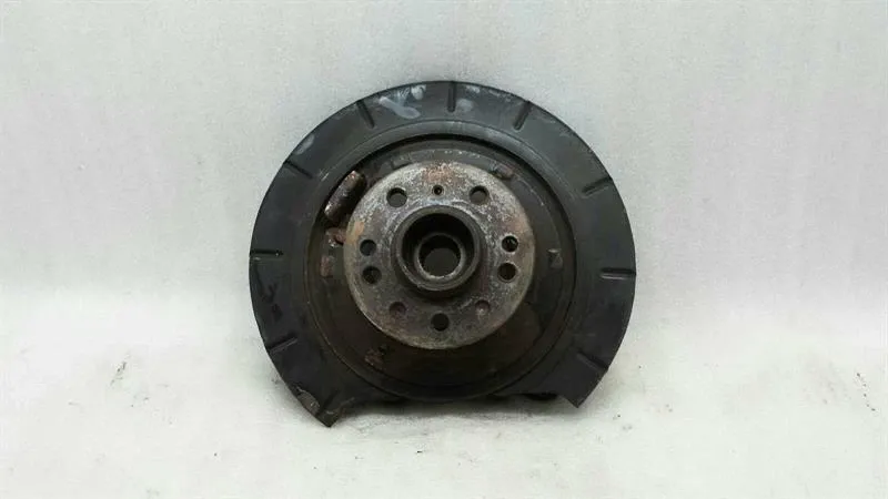 Mercedes ML63 AMG W164 Right Rear Hub A1643501208 Wheel Bearing Case Rear Right