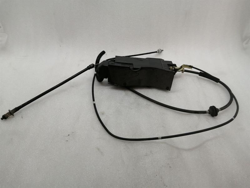 Mercedes CL W216 Park Brake Engine A2214302549 ACTUATOR PARKING BRAKE