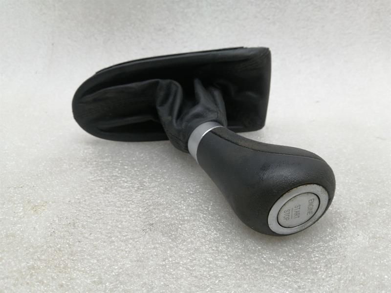 Mercedes CLS W219 Gear Knob A2192671610 Shift Button 9E38 AMG KEYLESS-GO