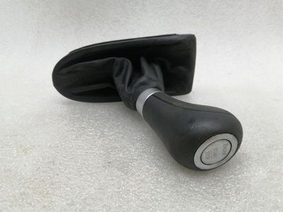 Mercedes CLS W219 Копче за скорости A2192671610 Бутон за превключване 9E38 AMG KEYLESS-GO