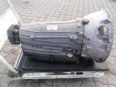 Mercedes CLS63 AMG CLS W219 Скоростна кутия A2112703301 Трансмисия M156 6.2 W211 E63
